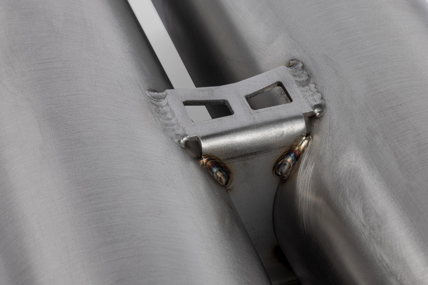 APR Catback Exhaust System - RS Q8 (4M)