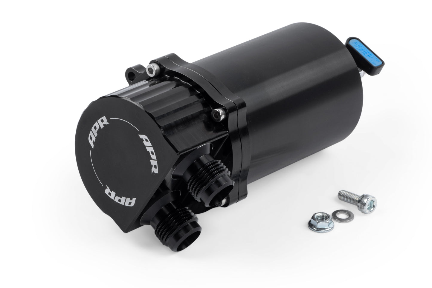 APR Universal Catch Can (AN Fittings)