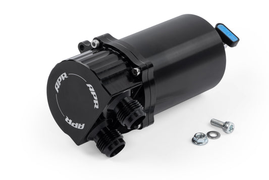 APR Universal Catch Can (AN Fittings)
