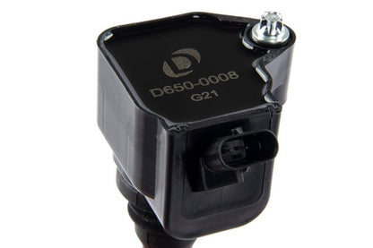 Dinan Ignition Coil (B Series Style) Black - B36/B38/B46/B48/B58/S58