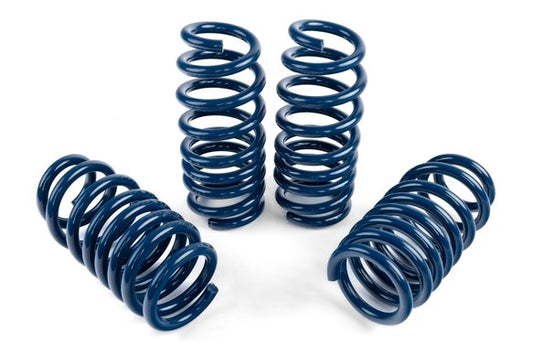 Dinan Performance Spring Set - 2020-2025 BMW X5M / X6M F95 / F96
