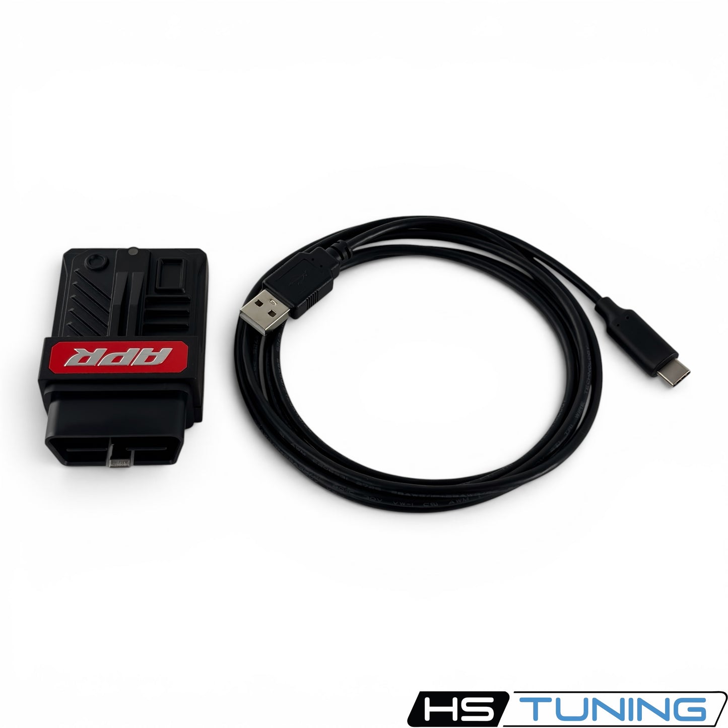 APR Ultralink - At Home Flashing Tuning
