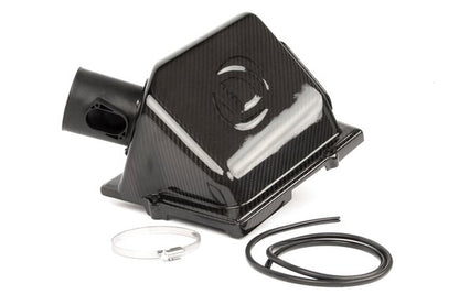 Dinan High-Flow Intake - 2014-2019 MINI Cooper/Clubman/Countryman Dinan High-Flow Intake - 2016-2020 BMW X1/X2 Dinan High-Flow Intake - 2016-2020 BMW X1/X2 Carbon Fiber - F39/F48/F54/F55/F56/F57/F60