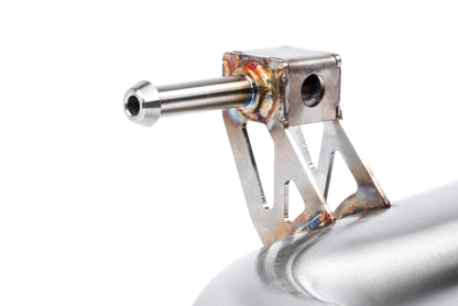 APR Catback Exhaust System - GTI TRC (MK7.5)