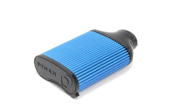 Dinan Replacement Filter for Carbon Fiber Intake - 2015-2019 BMW X5M/X6M Left - F85/F86