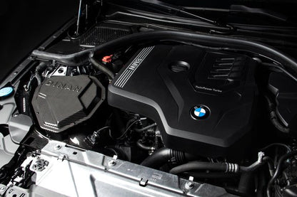 Dinan Cold Air Intake - 2019-2025 BMW 230i/330i Carbon Fiber - G20/G42