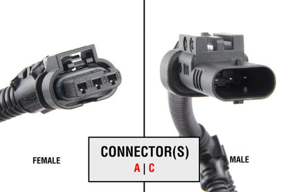 Dinantronics X - 2016-2020 BMW 740i/840i/X5 40i/X7 40i B58 Engine (B)