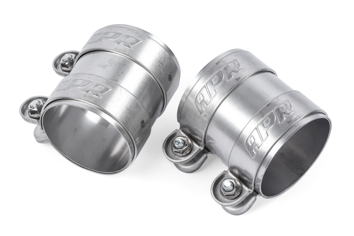 APR Catback Exhaust System - RS6/RS7 (C7)