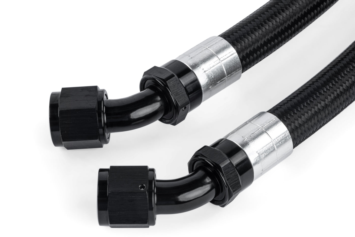 APR Full Catch Can System - 1.8T / 2.0T EA888 GEN 3 MQB