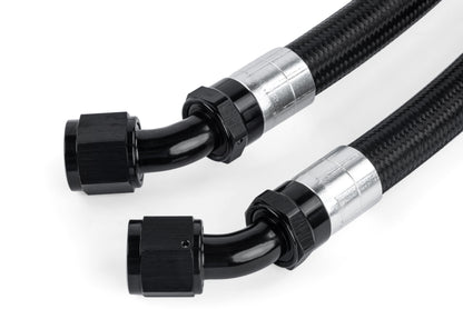 APR Full Catch Can System - 1.8T / 2.0T EA888 GEN 3 MQB