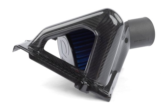 Dinan High-Flow Intake - 2020-2024 MINI Cooper S/JCW & C'man S Dinan High-Flow Intake - 2020-2023 BMW X1/X2 28i Dinan High-Flow Intake - 2020-2023 BMW X1/X2 28i Carbon Fiber - F39/F48/F54/F55/F56/F57/F60
