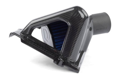 Dinan High-Flow Intake - 2020-2024 MINI Cooper S/JCW & C'man S Dinan High-Flow Intake - 2020-2023 BMW X1/X2 28i Dinan High-Flow Intake - 2020-2023 BMW X1/X2 28i Carbon Fiber - F39/F48/F54/F55/F56/F57/F60