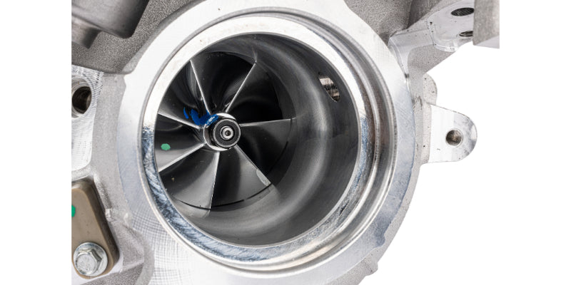 APR Stage 3 PowerMax GT2563S Turbocharger System