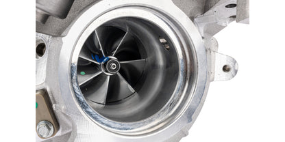 APR Stage 3 PowerMax GT2563S Turbocharger System