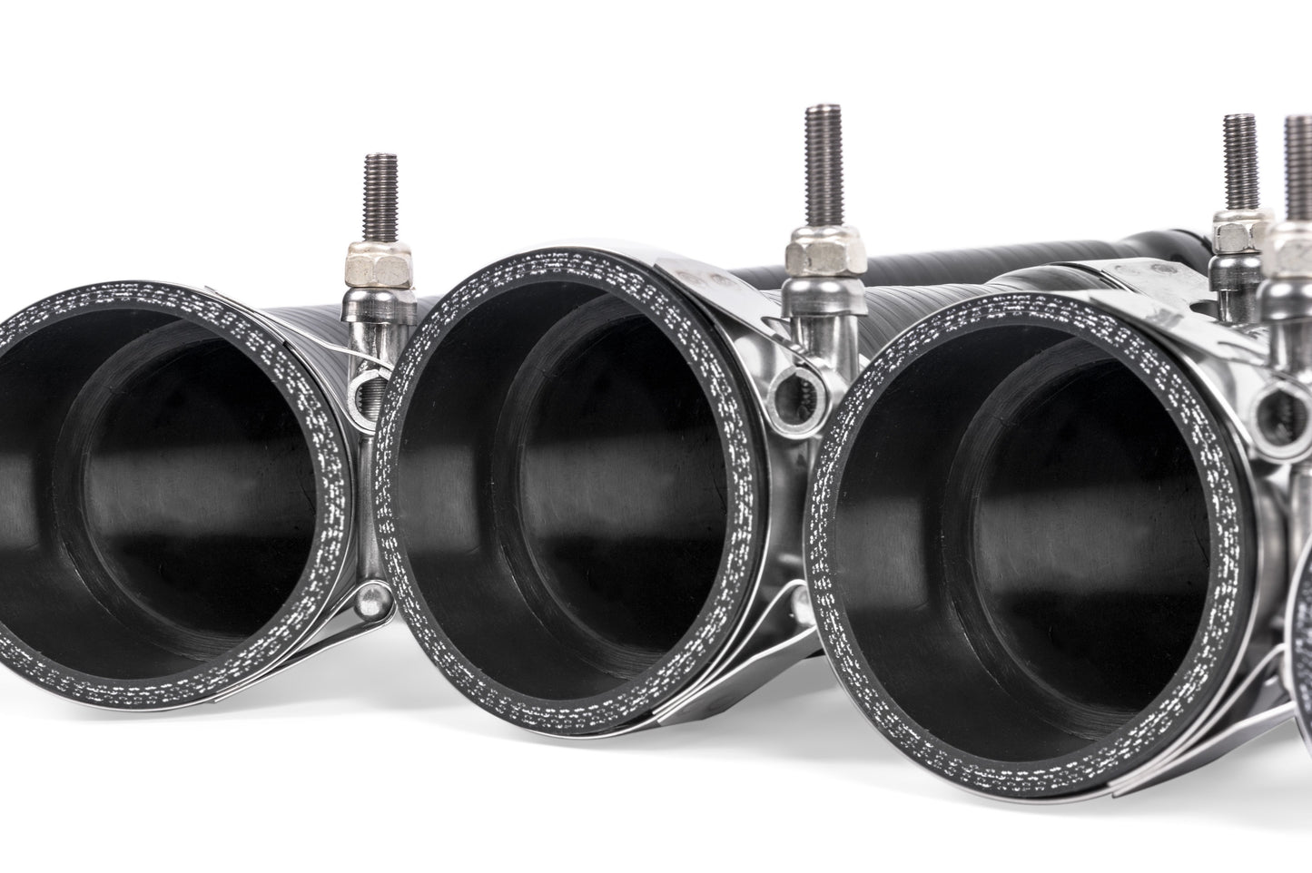 APR Hoses - Full System - MQB 1.8T/2.0T