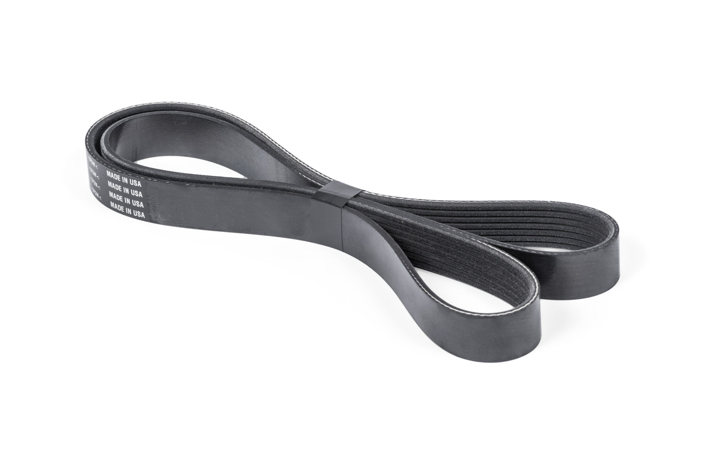 APR Supercharger Belt - 3.0 TFSI - APR Drive Pulley & APR Crank Pulley (1,300mm)