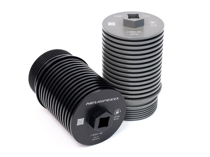 NEUSPEED DSG Billet Aluminum Filter Housing [sku] - NEUSPEED