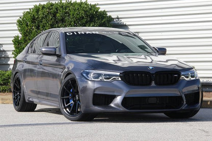 Dinan High Performance Adjustable Coil-Over Suspension System - 2018-2023 BMW M5 F90