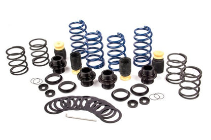 Dinan F90 M5 Experience Package (E) Closed Intake / Black Exhaust / X-Pipe / Coil-Over Suspension / ZF8 Pedal Pads