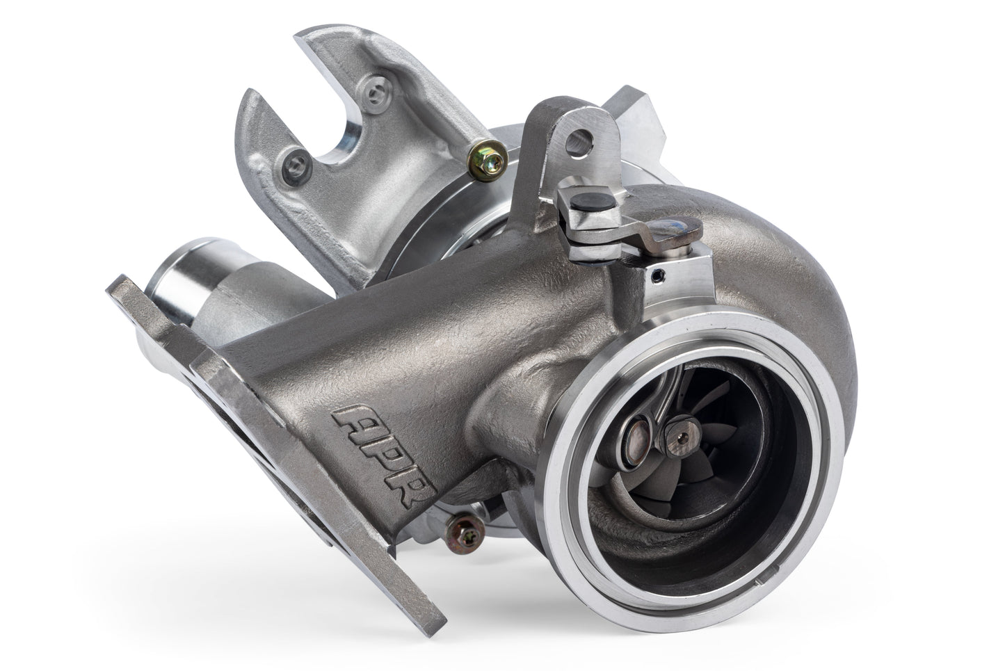 APR DTR6054 Direct Replacement Turbo Charger System (2.0T EA888.3 Trans)