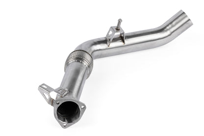 APR Catback Exhaust System - RS Q8 (4M)