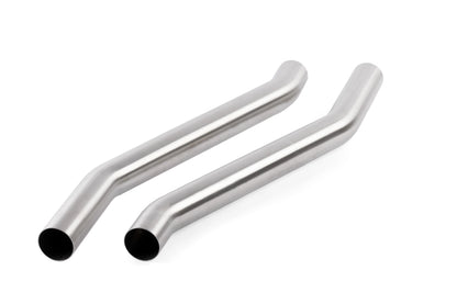 APR Midpipe Exhaust System - SQ5 (B9)