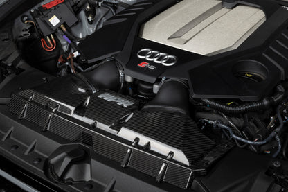 APR Carbon Fiber Intake - 4.0T RS6/RS7 (C8)
