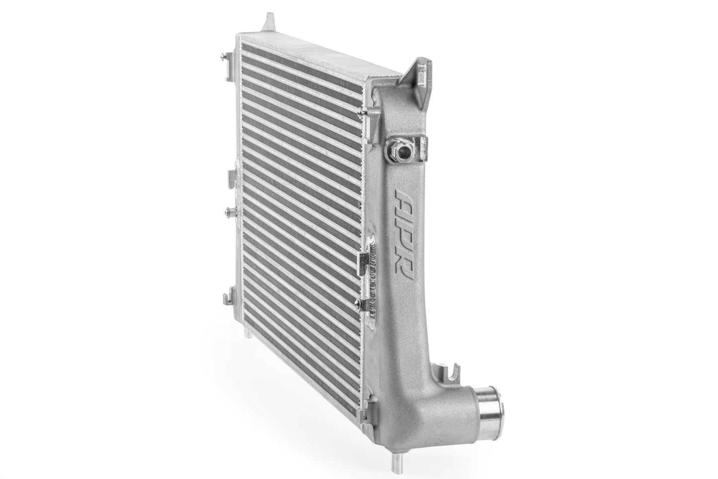 APR Intercooler System - MQB 2.0T (8SPD) (Tiguan/Arteon/Q3)