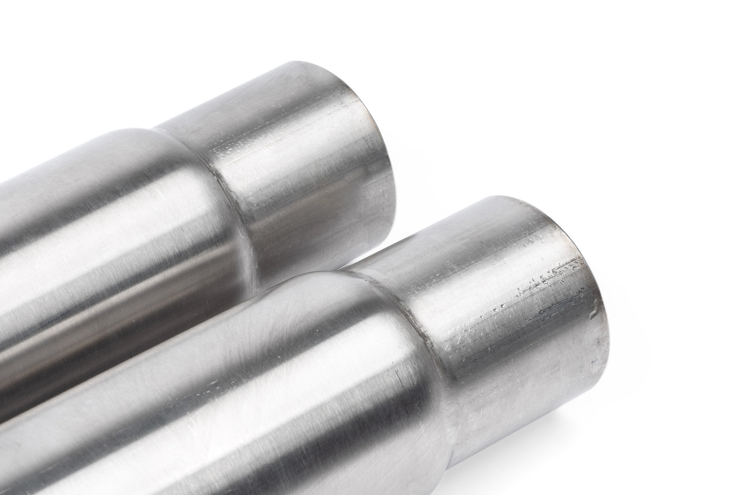 APR Catback Exhaust System - S6/S7 (C7)