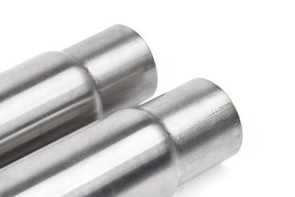 APR Catback Exhaust System - S6/S7 (C7)