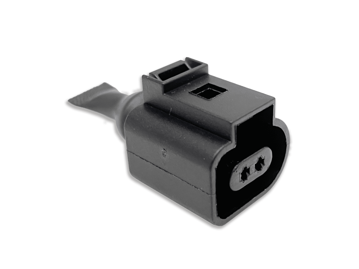 Brake Pad Wear Sensor Bypass - NEUSPEED