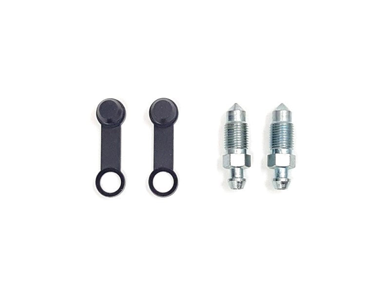 NEUSPEED BBK Caliper Replacement Bleeder Valve Kit [sku] - NEUSPEED