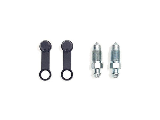 NEUSPEED BBK Caliper Replacement Bleeder Valve Kit [sku] - NEUSPEED