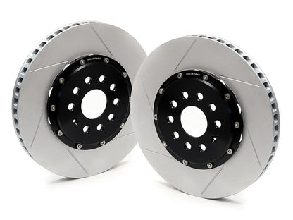 6-Piston Big Brake Kit | V3 Front 340mm • MQB