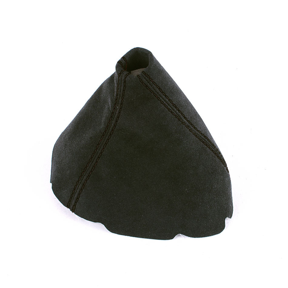 BFI 997 Manual Shift Boot (Leather)