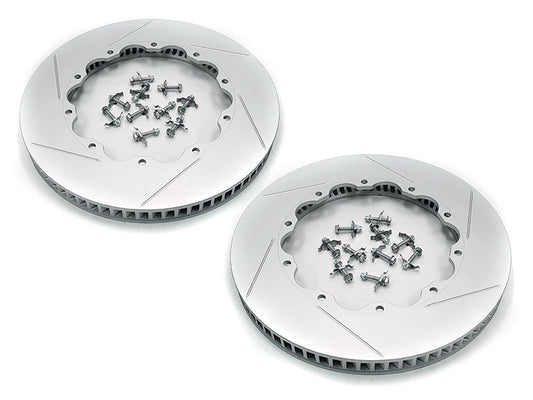 NEUSPEED Rotor Ring Replacement - 350mm [sku] - NEUSPEED