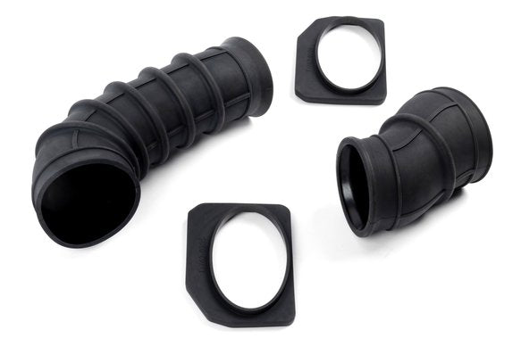 Dinan Gloss Carbon Fiber Cold Air Intake - 2021-2025 BMW M2/M3/M4 Gloss Carbon Fiber - G80/G82/G83/G87