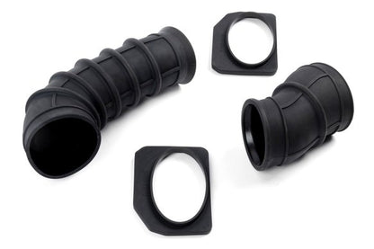 Dinan Gloss Carbon Fiber Cold Air Intake - 2021-2025 BMW M2/M3/M4 Gloss Carbon Fiber - G80/G82/G83/G87