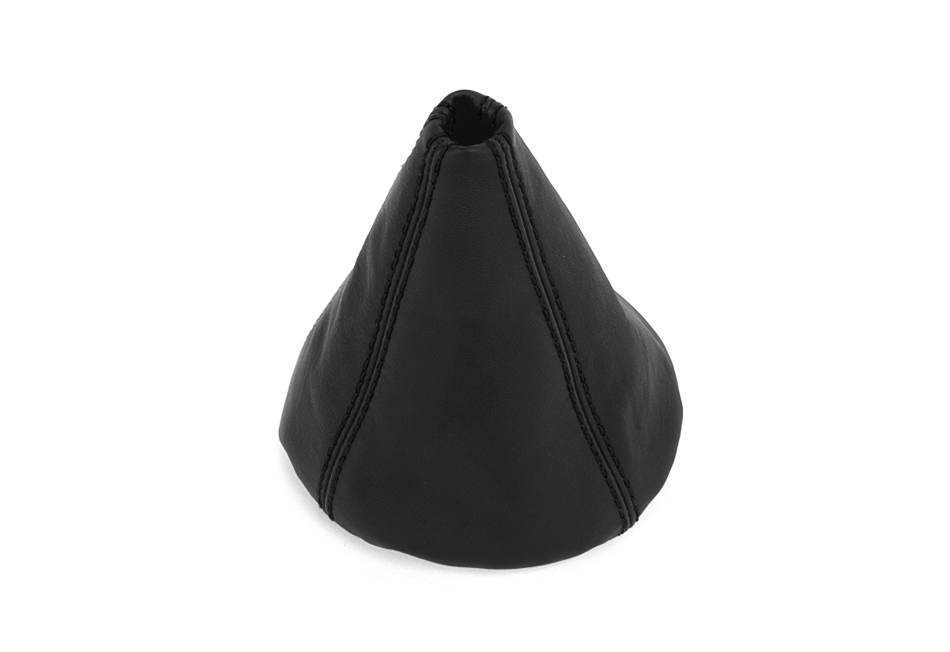BFI MK3 Manual Shift Boot (Alcantara)