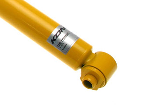 Koni Shock - 1997-2003 BMW 5-Series Rear - Adjustable - E39
