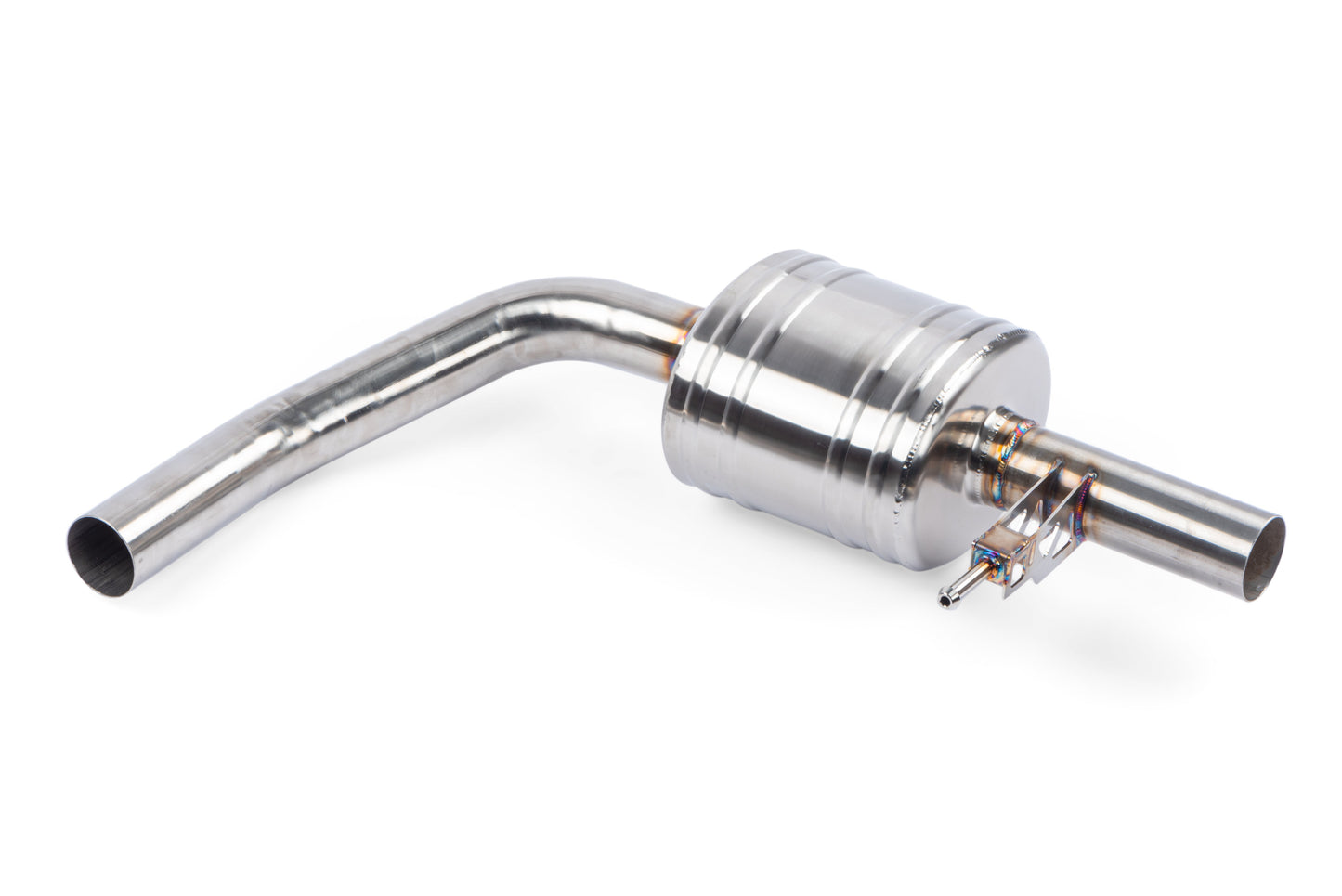 APR Catback Exhaust System - Jetta GLI (MK7)
