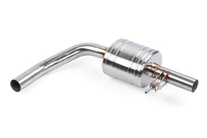 APR Catback Exhaust System - Jetta GLI (MK7)