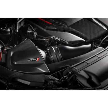 APR Intake System - B9 3.0T