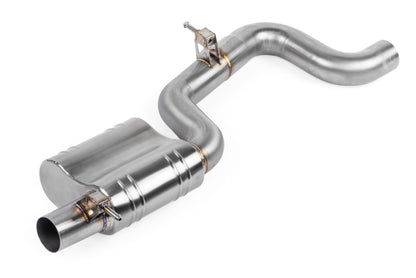 APR Catback Exhaust System - S3 Sportback (8V) / T-Roc
