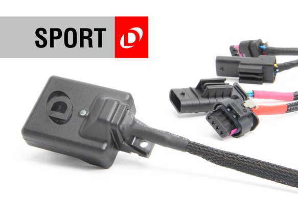 Dinantronics Sport Performance Tuner for BMW/Toyota B46/B48 and B58 Engines B46/B48/B58 Engines