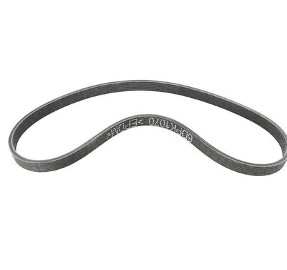 Dinan Replacement Underdrive Pulley Belt - 2008-2013 BMW M3 Alternator/Water Pump - E90/E92/E93