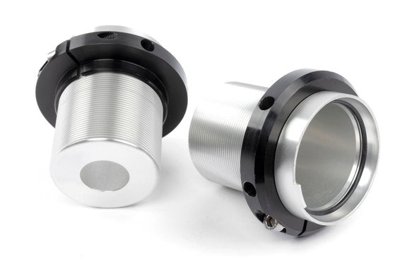 Dinan High Performance Adjustable Coil-Over Suspension - 2021-2025 BMW M3/M4 G80/G82/G83