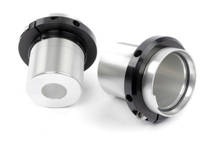 Dinan High Performance Adjustable Coil-Over Suspension - 2021-2025 BMW M3/M4 G80/G82/G83