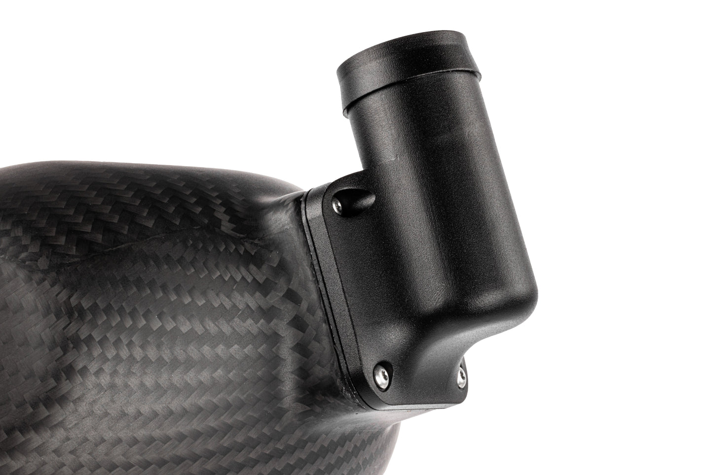 APR Carbon Fiber Intake System w/ Turbo Inlet Pipes: Porsche 911 (992) 3.0T/3.7T
