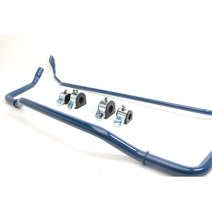 Dinan Anti-Roll Bar Set - 2012-2018 BMW 320i/328i/330i/335i/340i (xDrive) Dinan Anti-Roll Bar Set - 2014-2020 BMW 428i/430i/435i/440i (xDrive) Dinan Anti-Roll Bar Set - 2014-2021 BMW 228i/230i/M235i/M